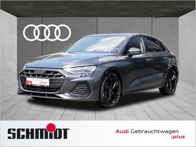 Audi A3 Sportback 30 TFSI S line - Samsaru's Car Outlet
