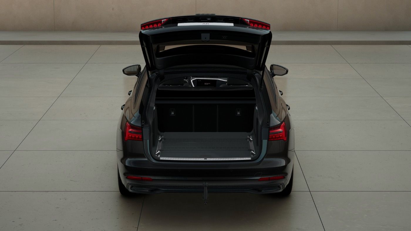 Audi A6 Avant 35 TDI S tronic - Samsaru's Car Outlet