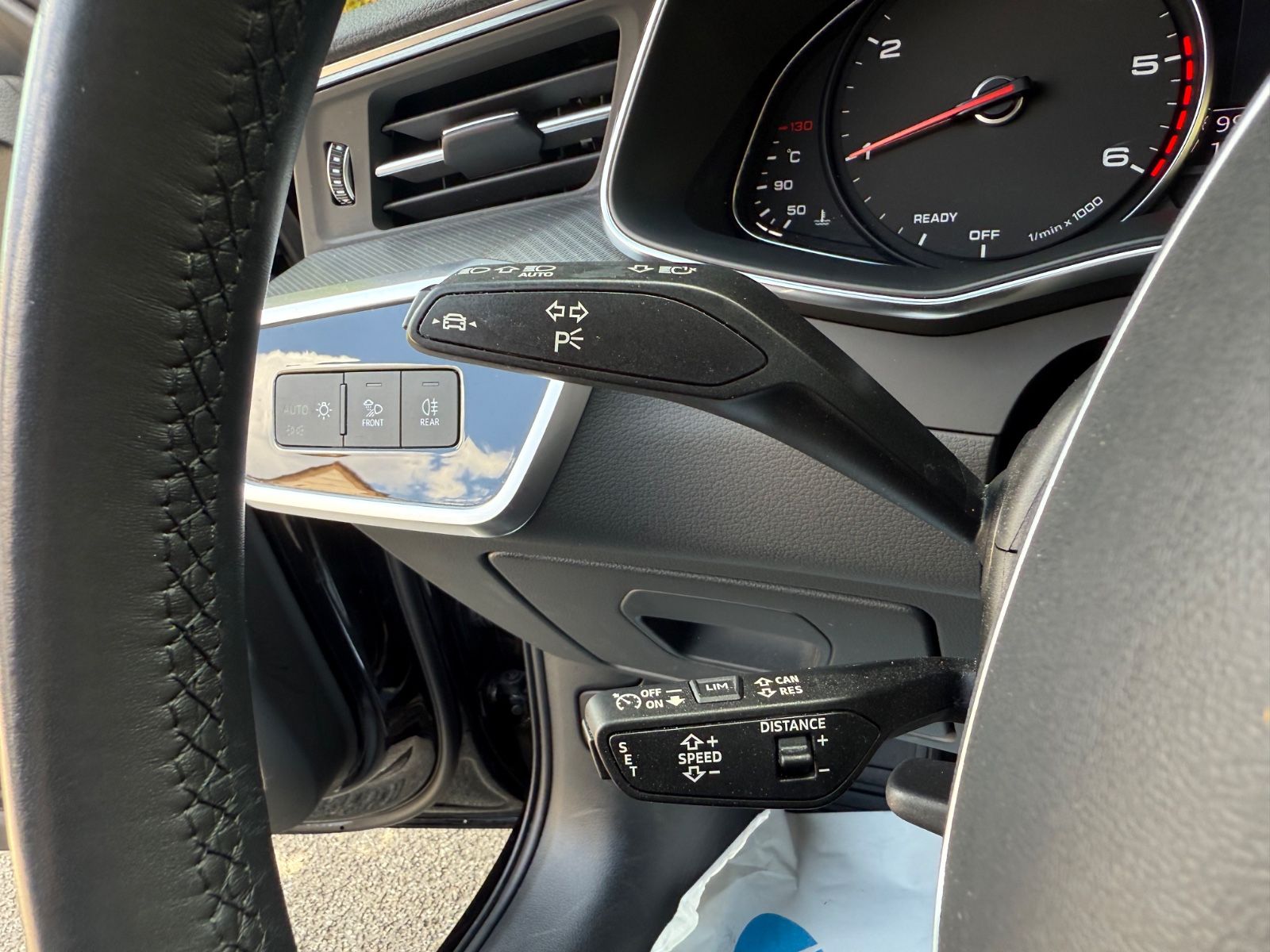 Audi A6 40 TDI S Tronic - Samsaru's Car Outlet