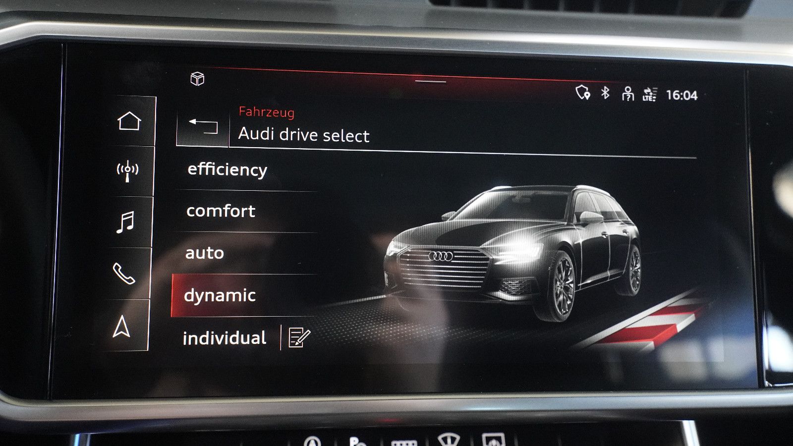 Audi A6 Avant 55 TFSI quattro S-LINE - Samsaru's Car Outlet