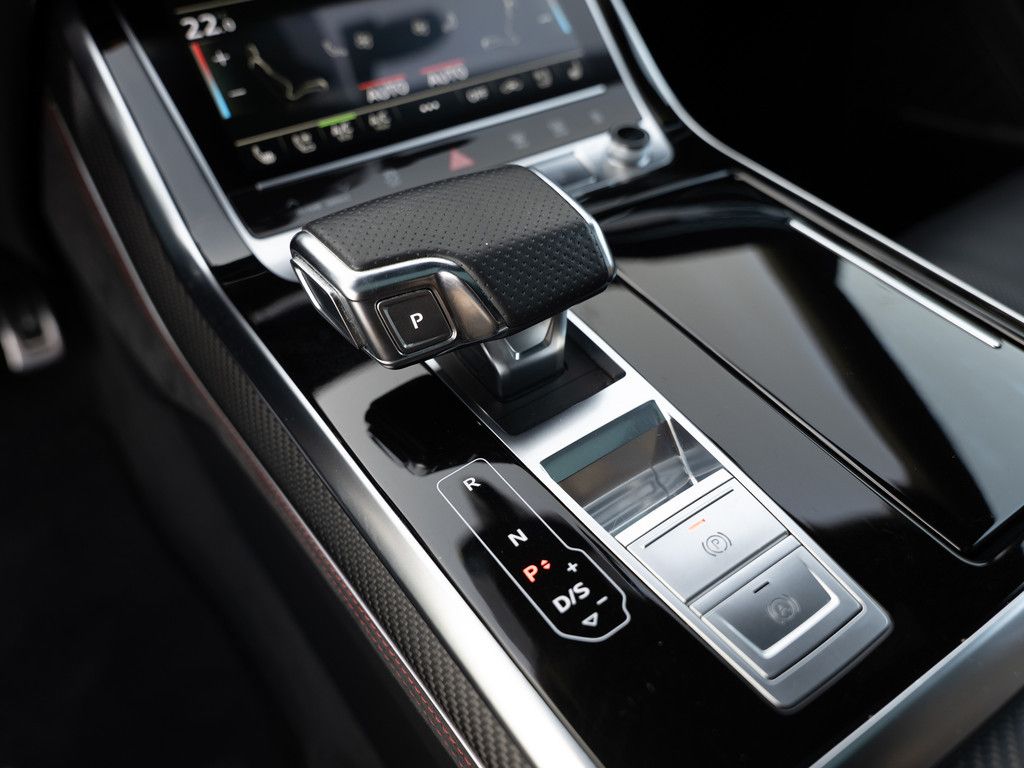 Audi RS Q8 quattro PANO AHK HUD 360° MATRIX-LED B&O