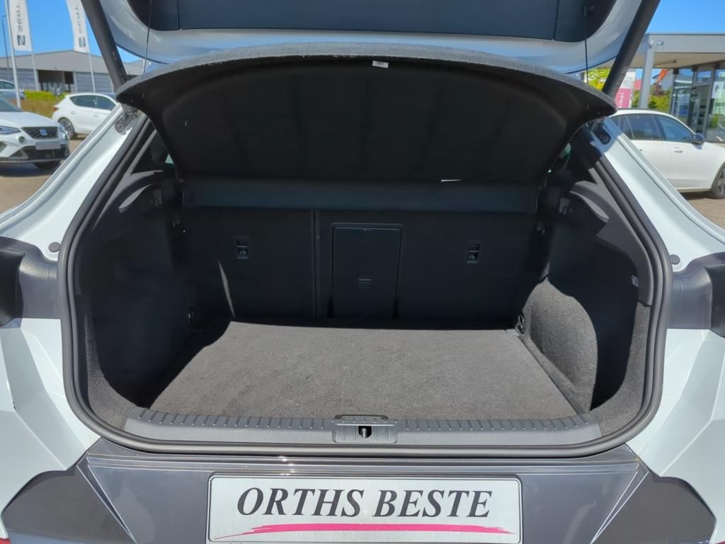Cupra Formentor 2.0 TDI DSG 4DRIVE - Samsaru's Car Outlet