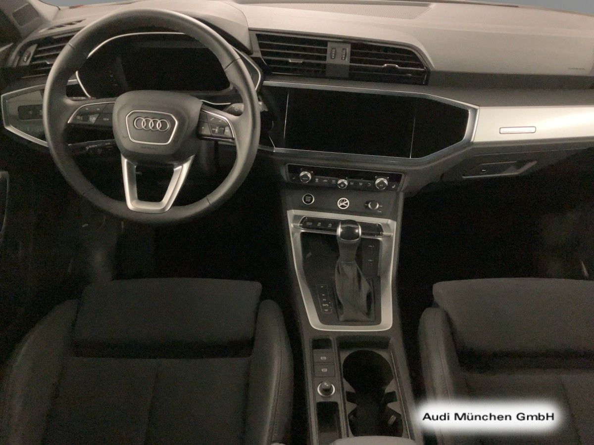 Audi Q3 Sportback 40 TFSI quattro S tronic S line - Samsaru's Car Outlet