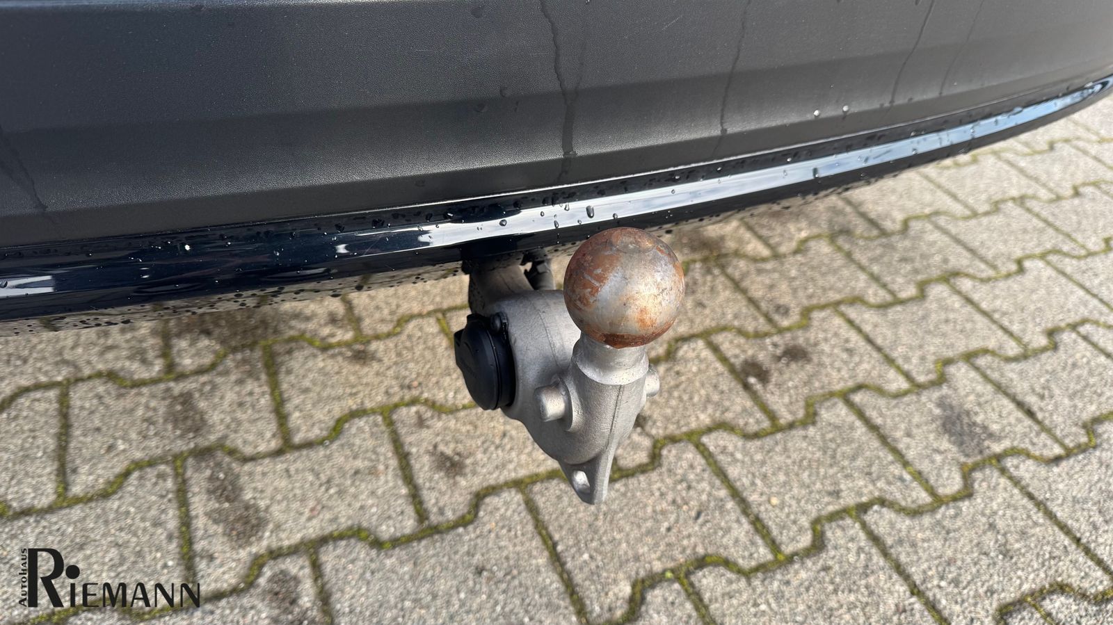 Volvo XC40 Recharge Single Motor Plus + Winter-Paket