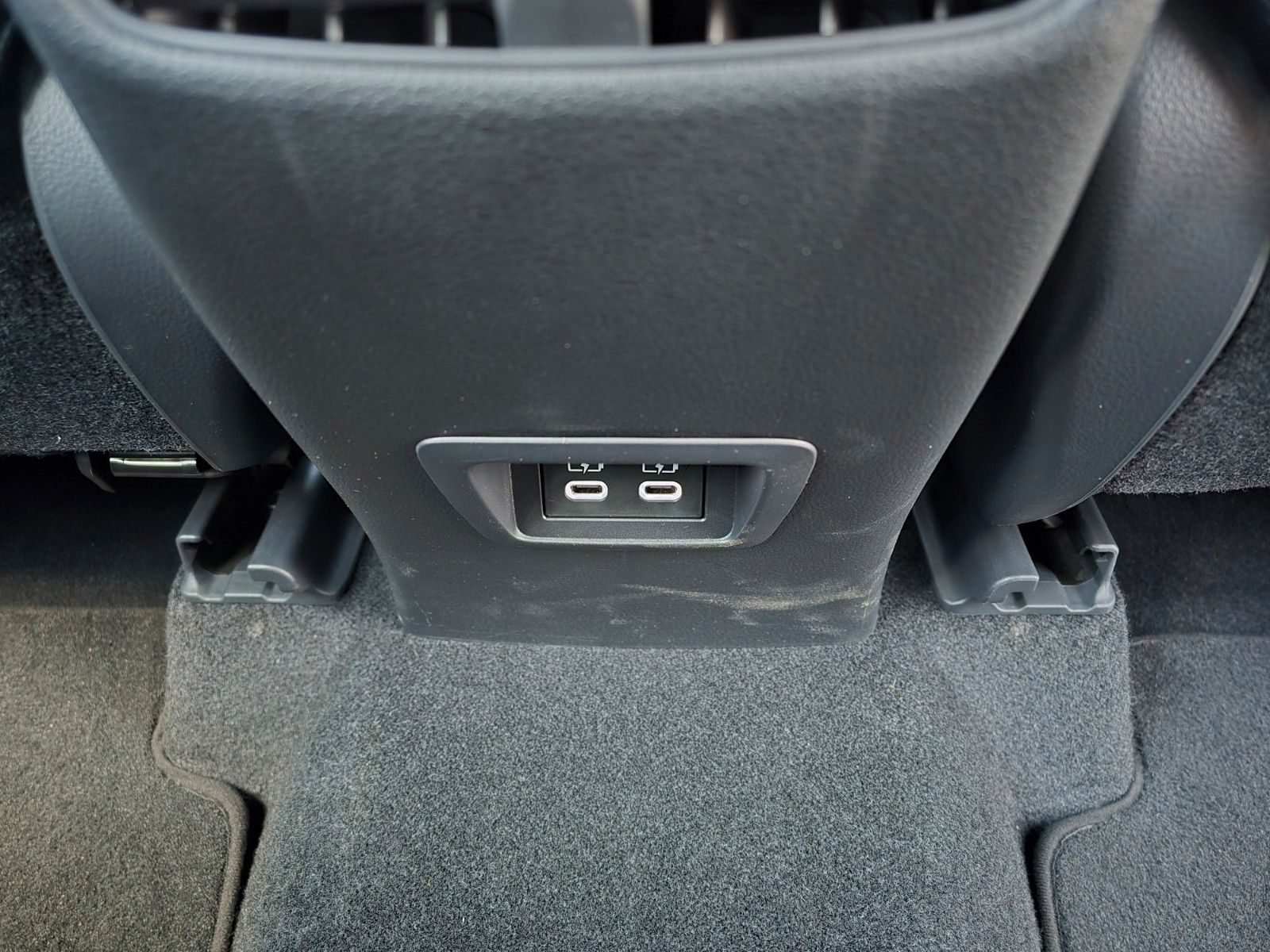Toyota Corolla Cross 2.0 Hybrid Lounge
