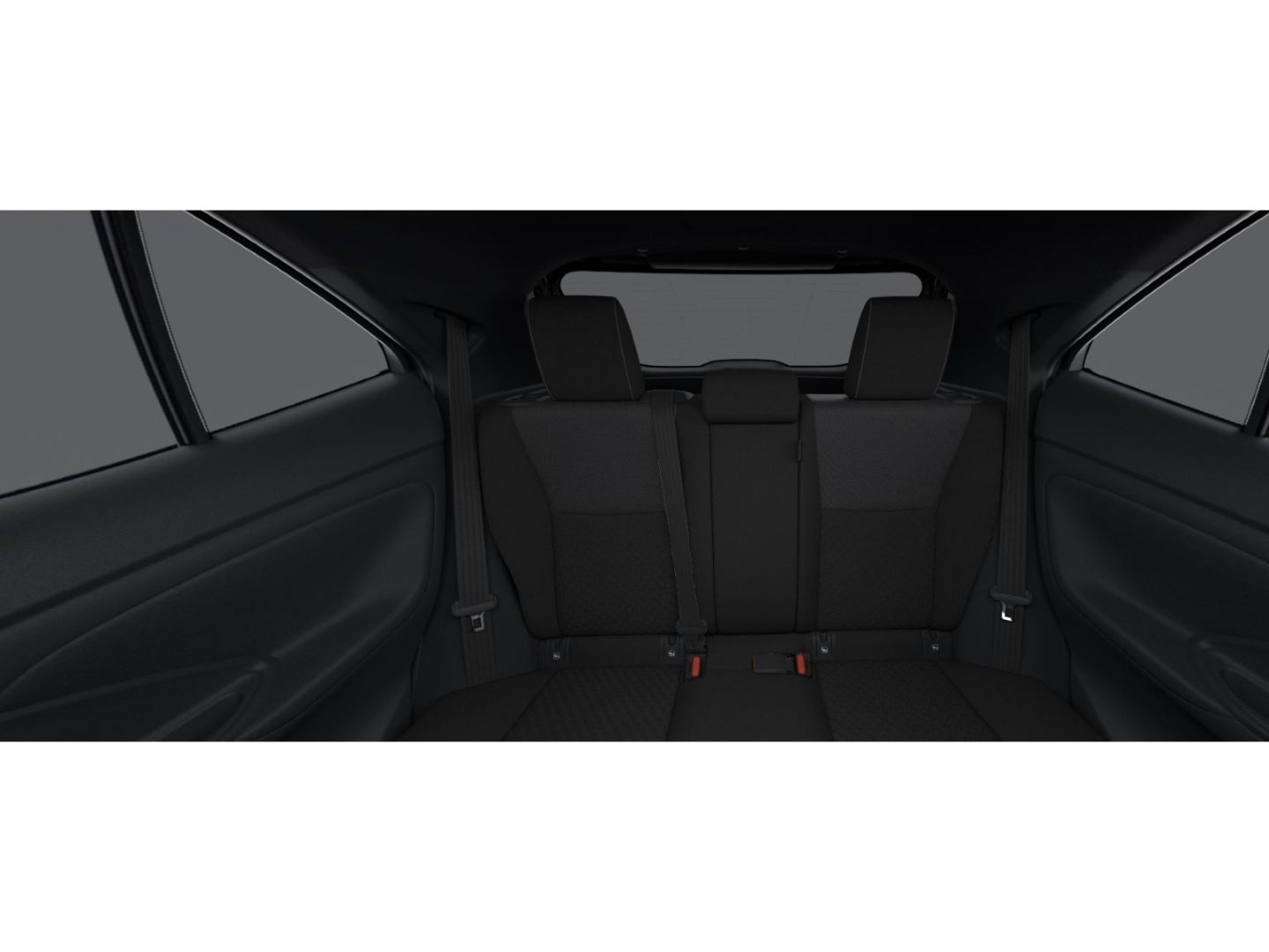 Toyota Yaris Cross TEAMPLAYER+SAFETY-P+WINTER-P+AKTIONS