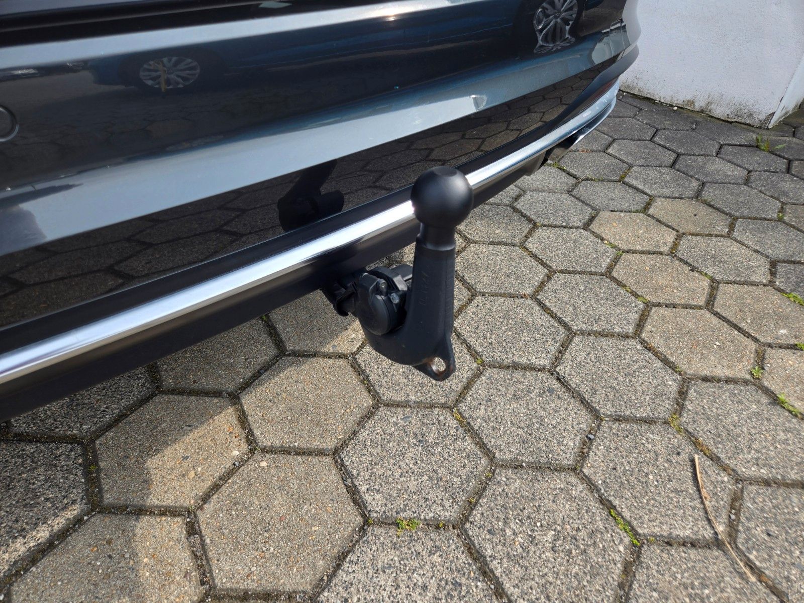 Audi A4 Avant 35 TFSI - Samsaru's Car Outlet