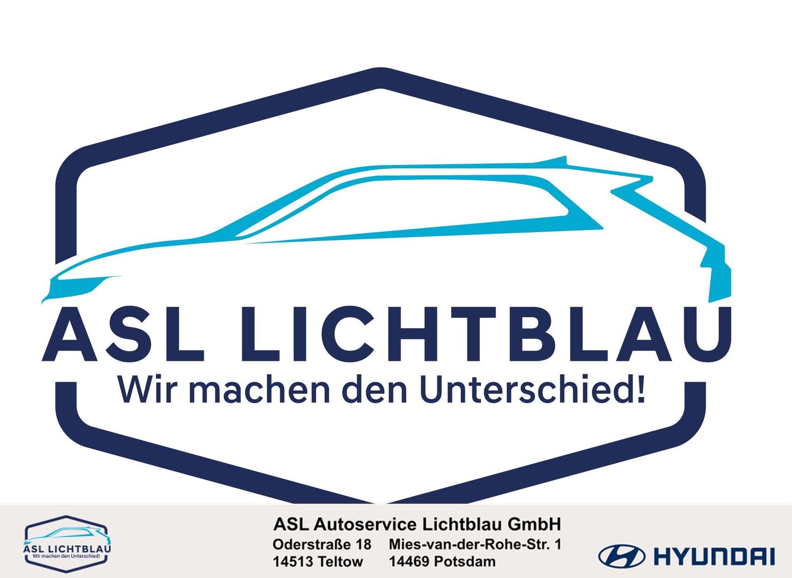 Hyundai IONIQ Facelift Hybrid STYLE - Samsaru's Car Outlet
