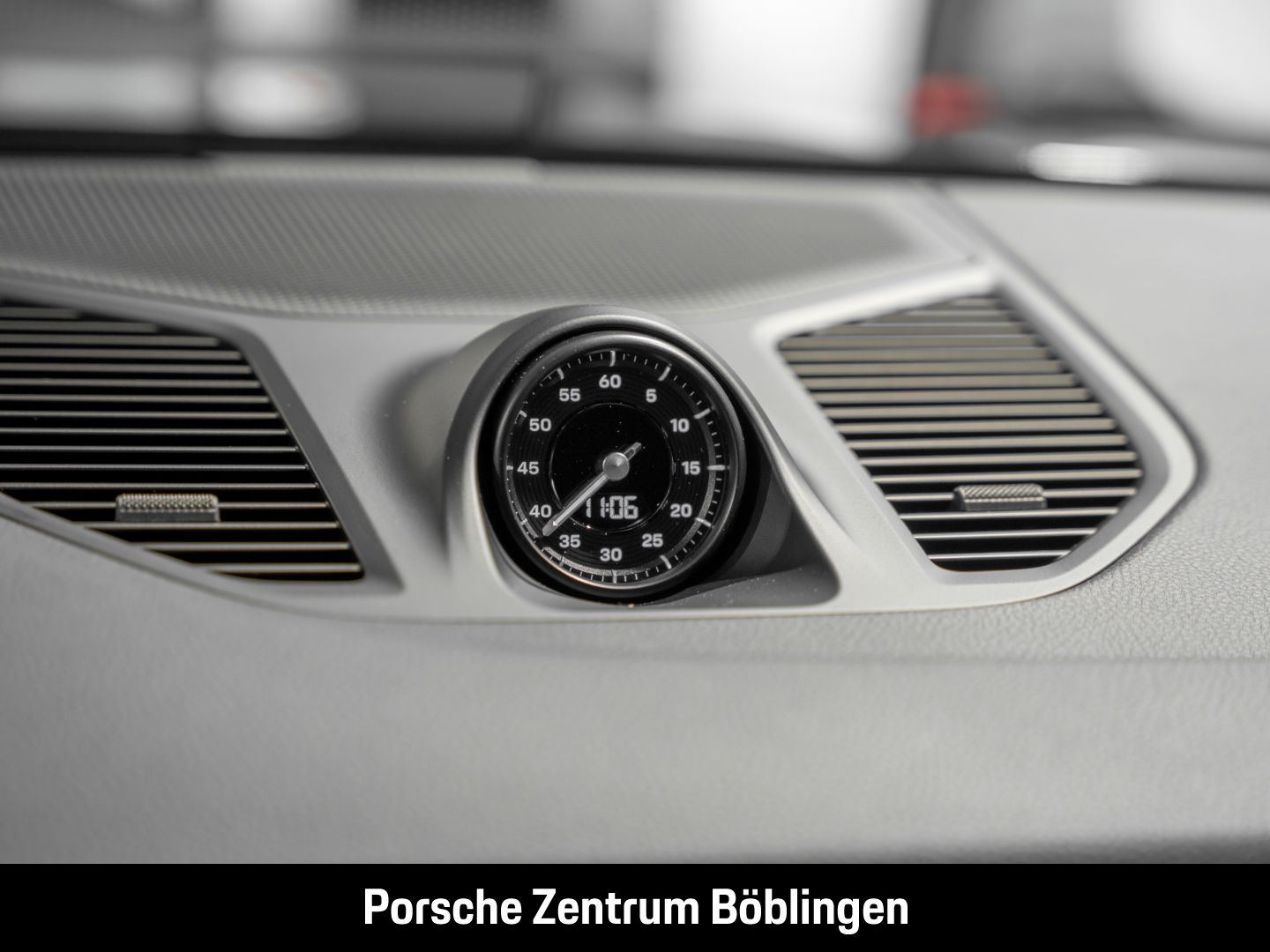 Porsche Cayenne E-Hybrid BOSE Panoramadach LED-Matrix