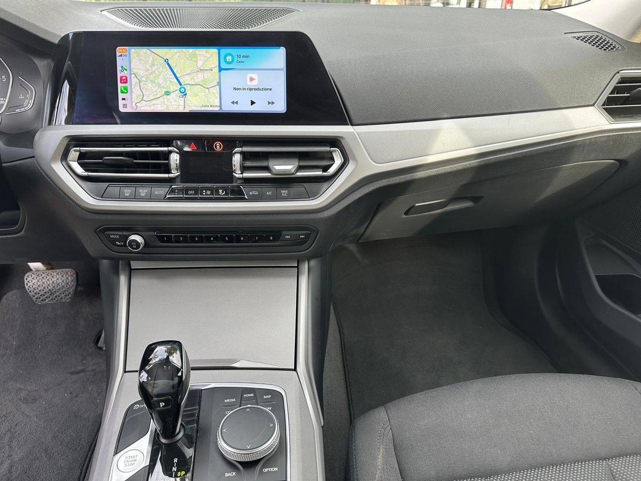 BMW 318 318d Touring Business Advantage - Samsaru's Car Outlet