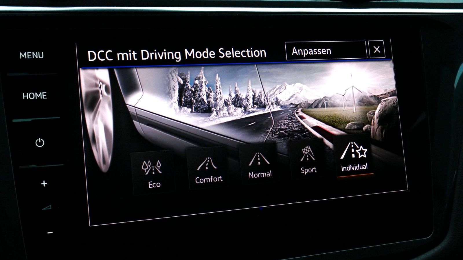 Volkswagen Tiguan R-LINE BLACK Pano 360° HuD Assist+ AHK 20