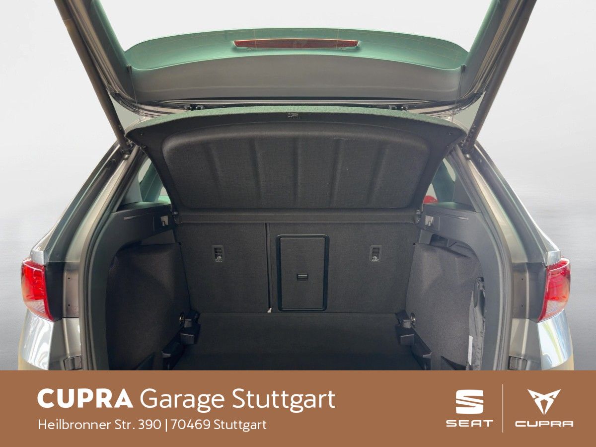 Seat Ateca FR-Line 2.0 TDI DSG 110kW