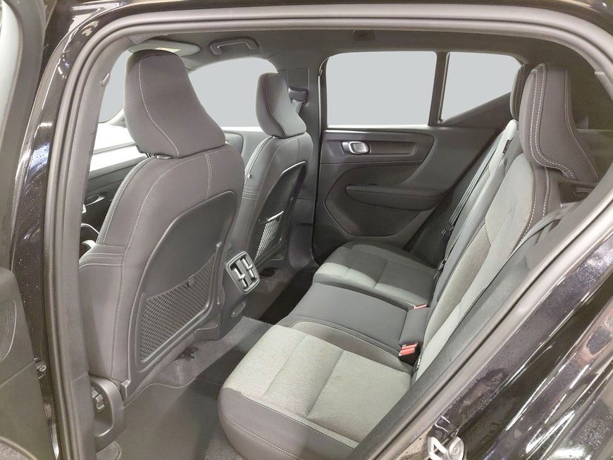 Volvo XC40 B3 B DKG Core