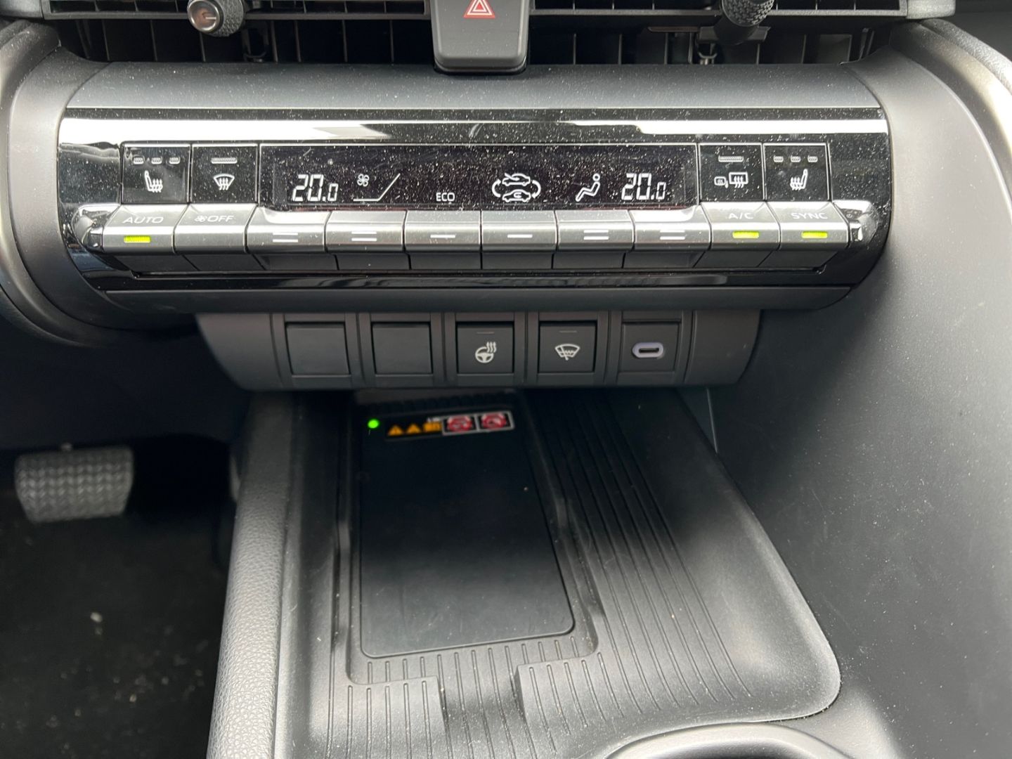 Toyota C-HR 1.8 Hybrid Team D *LED*el Heck*ACC*CAM*SHZ*