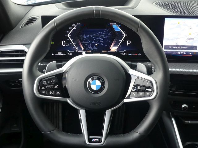 BMW 320 d xDriv Tou M Sport PRO ACC°eSitz+Mem°Stdhzg
