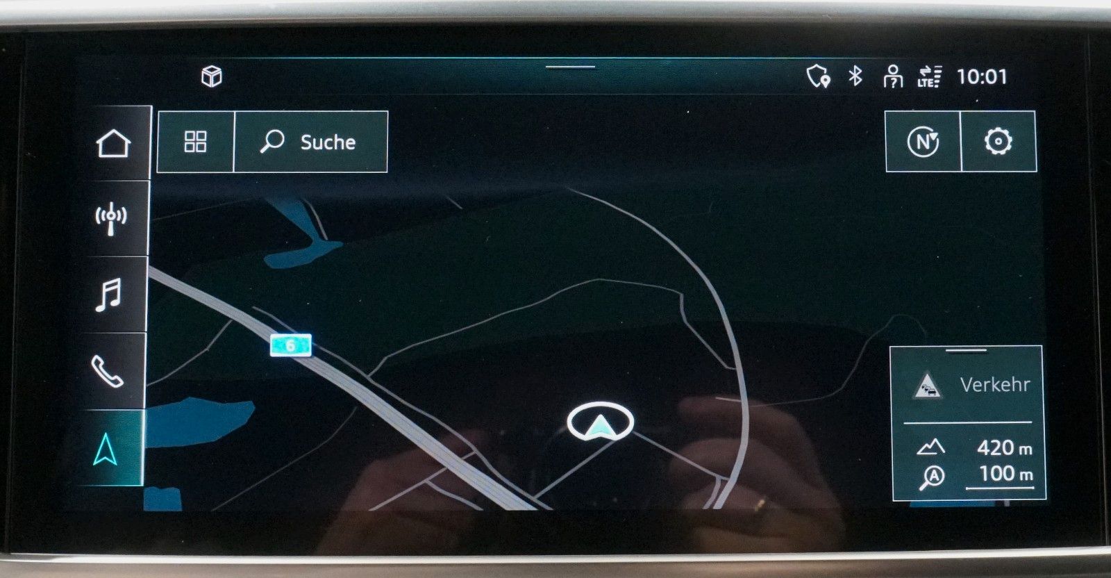 Audi A6 Avant 40 TDI quattro - Samsaru's Car Outlet