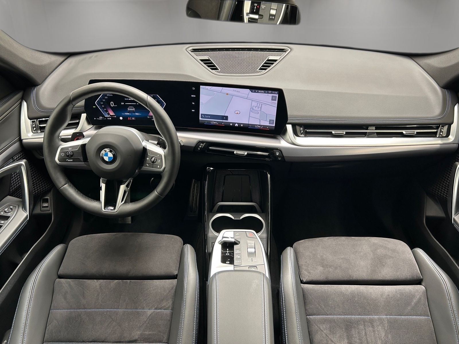 BMW X1 xDrive20d M Sport - Samsaru's Car Outlet