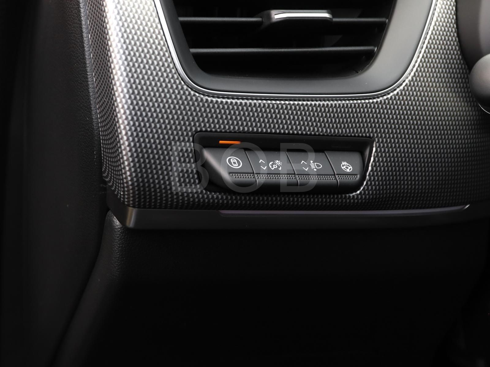 Renault Arkana TECHNO E-Tech Full Hybrid - Samsaru's Car Outlet