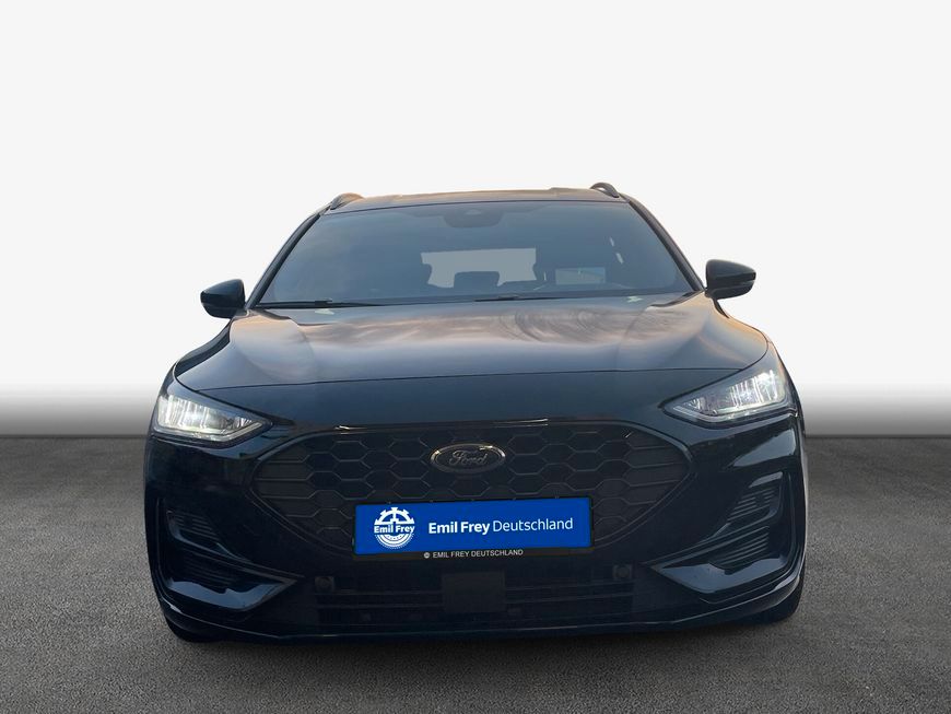 Ford Focus Turnier 1.5 EcoBlue Start-Stopp-System Aut