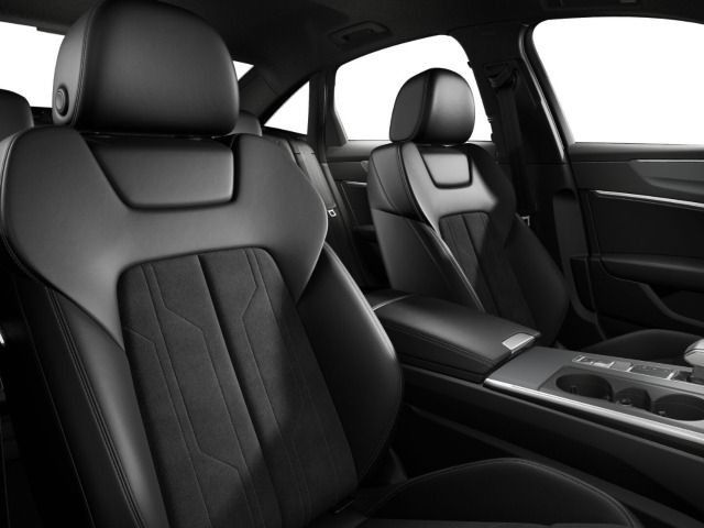 Audi A6 Limousine S line 55 TFSI quattro S tronic - Samsaru's Car Outlet