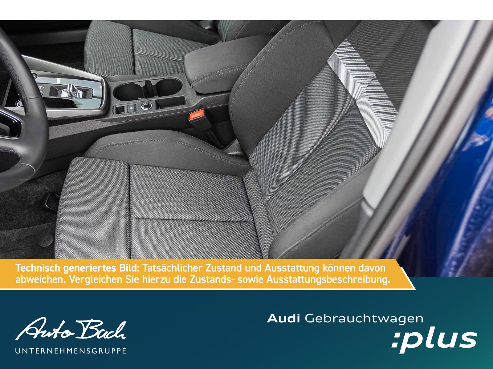 Audi A3 Sportback S line 30 TDI Stronic - Samsaru's Car Outlet