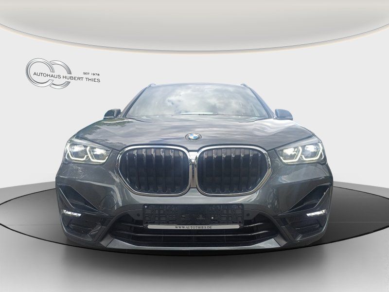 BMW X1 xDrive25e Sport Line - Samsaru's Car Outlet