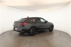 BMW X4 xDrive30d M Sport Matrix Pano NaviPro ACC AHK
