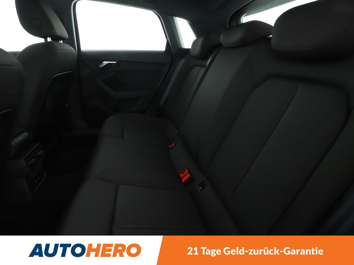 Audi A3 40 TFSIe advanced Aut. - Samsaru's Car Outlet