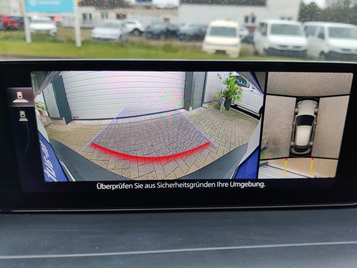 Mazda CX-30 Exclusive-Line, Garantie, Bose-Sound, 360°