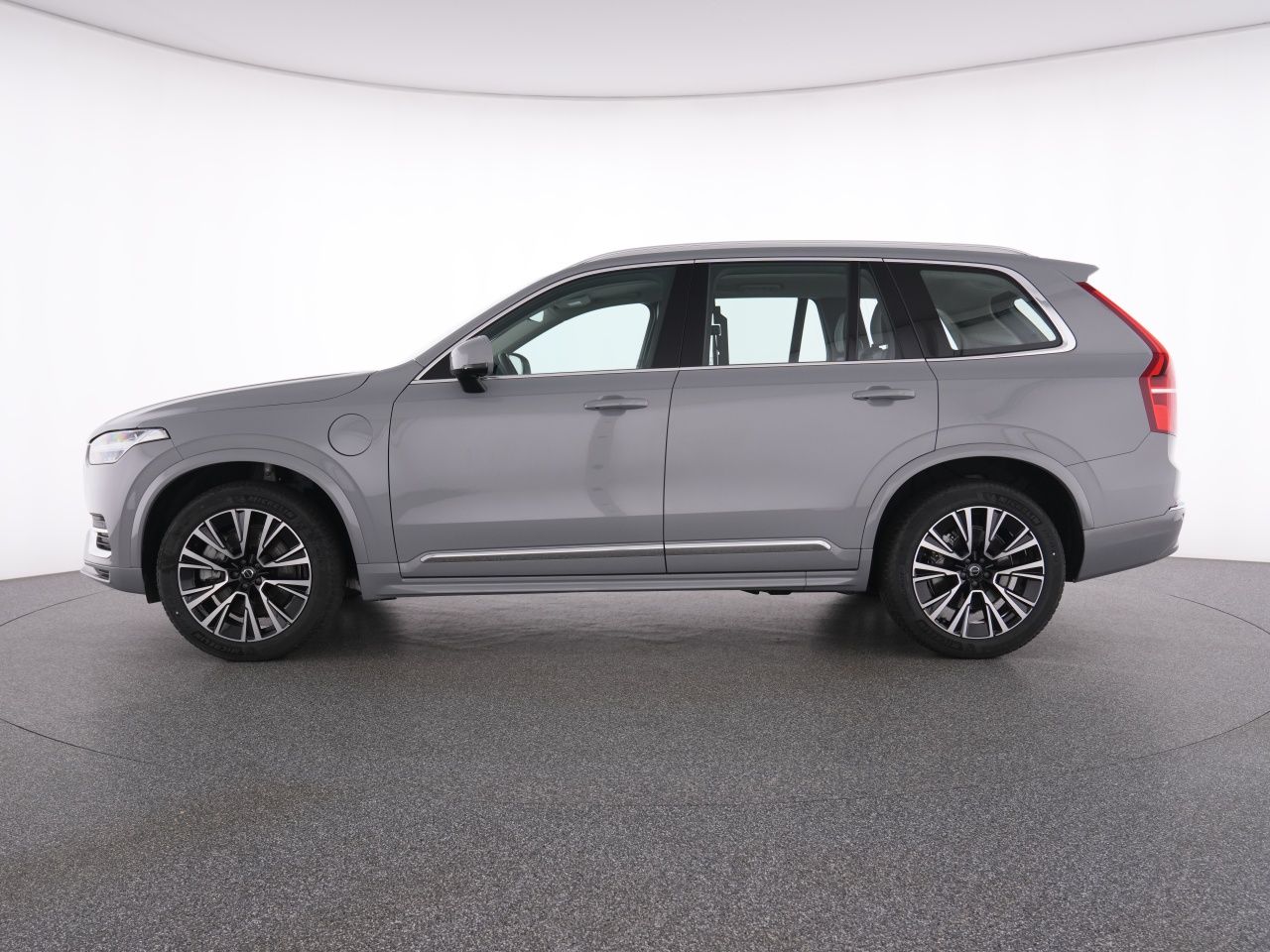 Volvo XC90 T8 Recharge Core+20'+WINTERPAK+KAMERA+