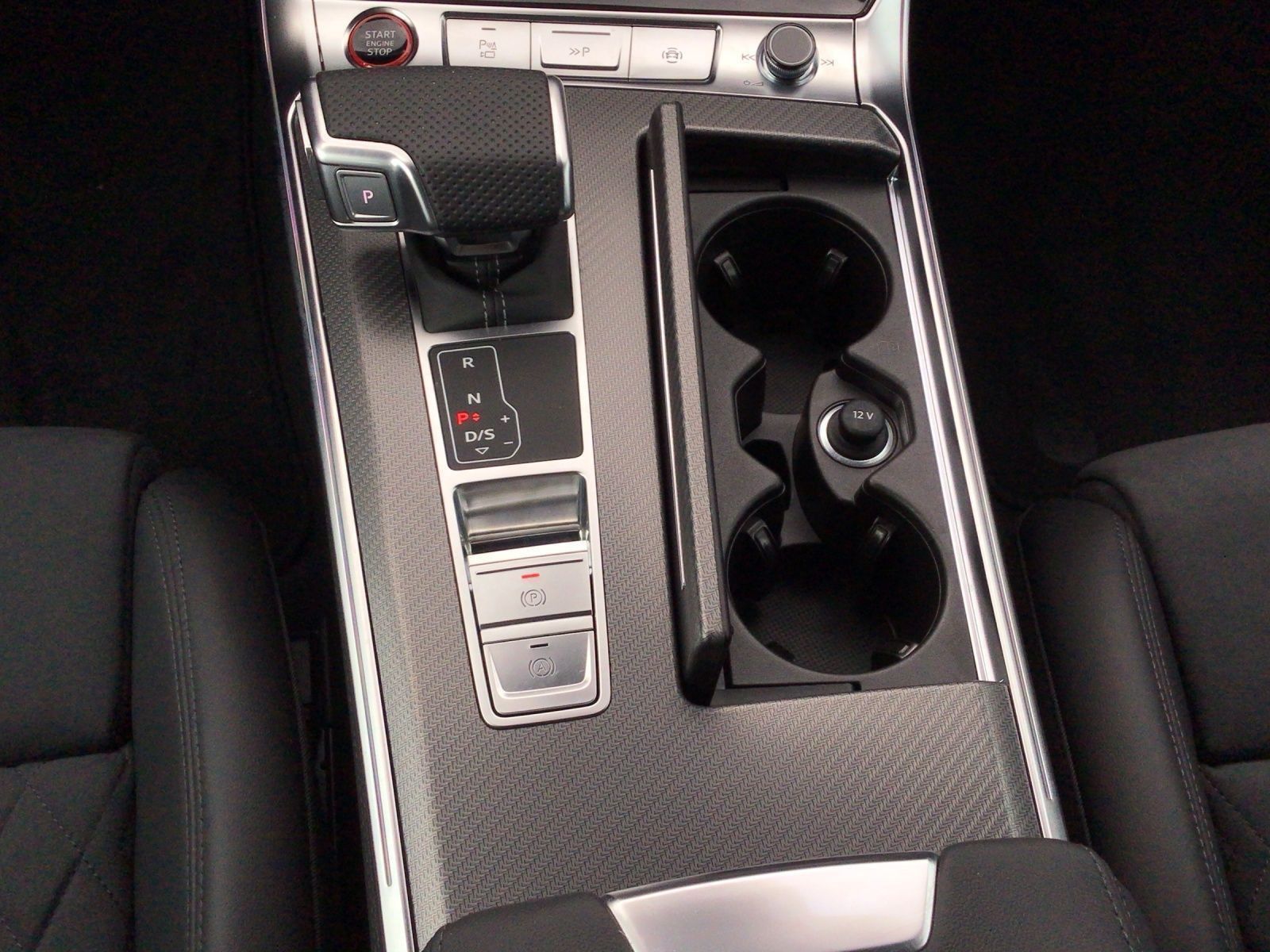 Audi RS6 Avant LM22 SPORT-AGA ALLRADLENK