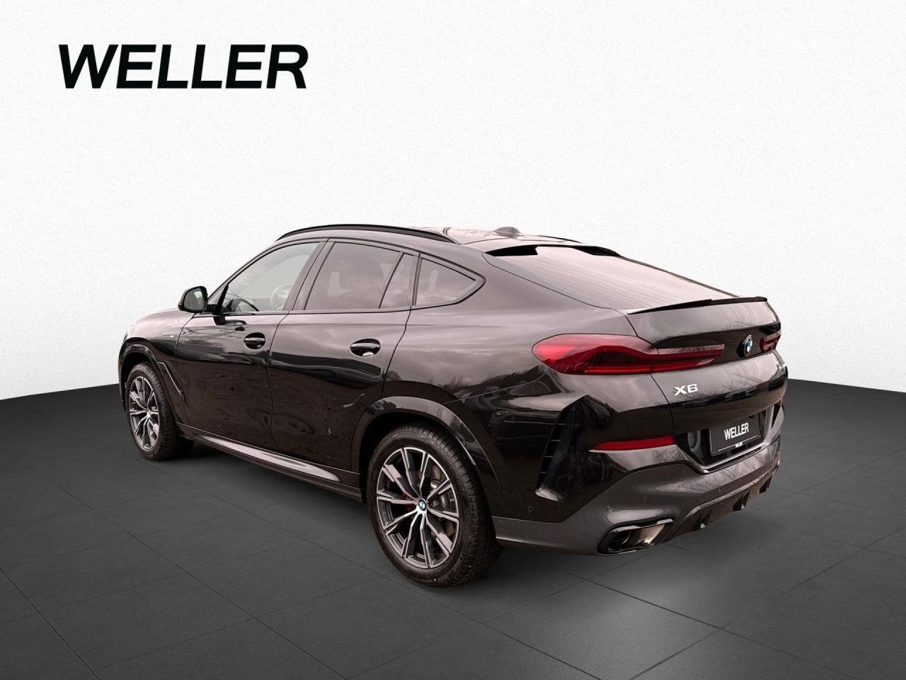 BMW X6 xDr30d M Sport Pro Stdhz,Pano,DAPro,PAPro,AHK