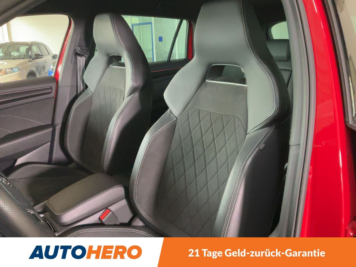 Skoda Kodiaq 1.5 TSI ACT SportLine - Samsaru's Car Outlet