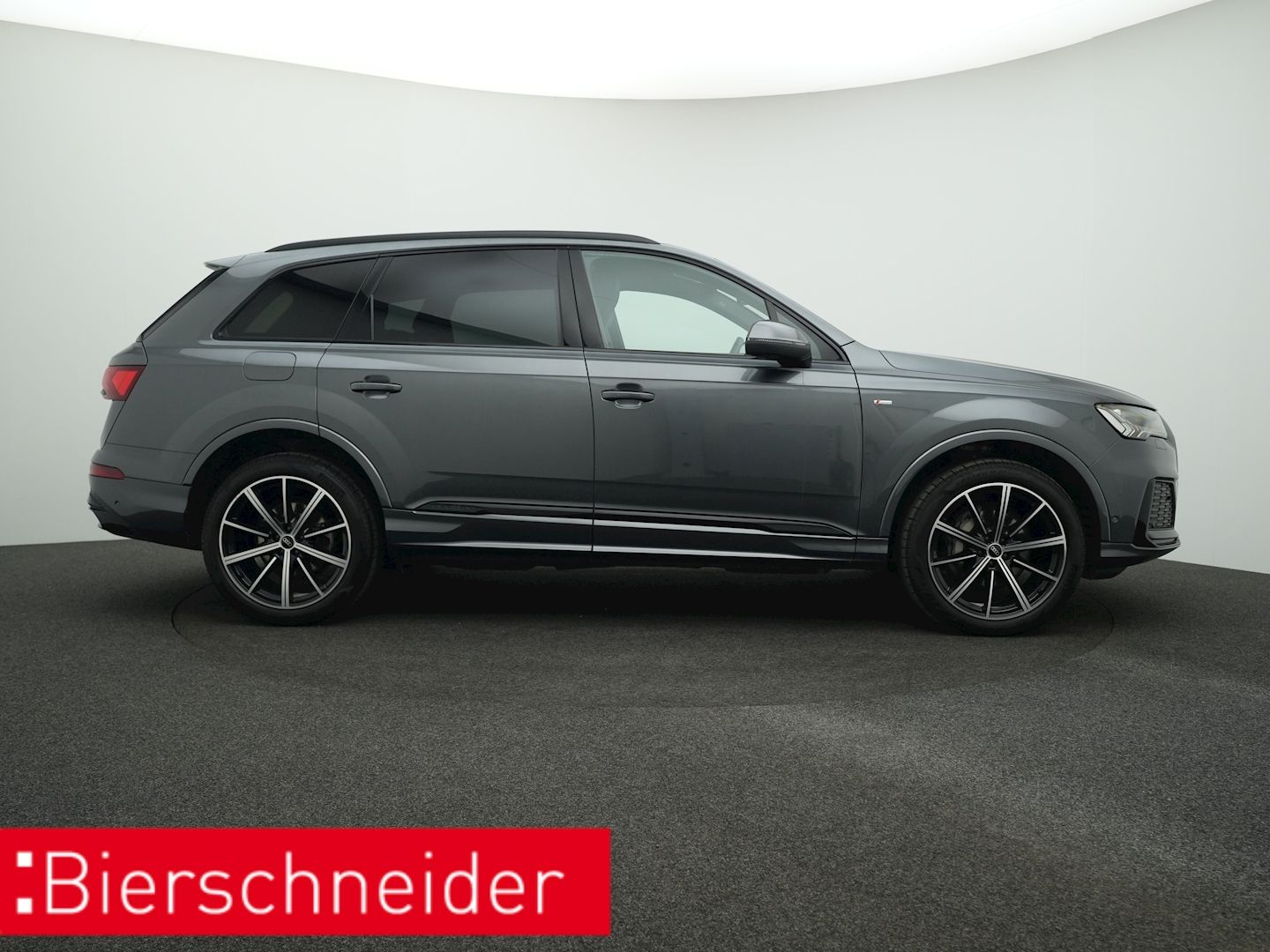 Audi Q7 50 TDI quattro tiptronic S-line HEAD-UP LEDER
