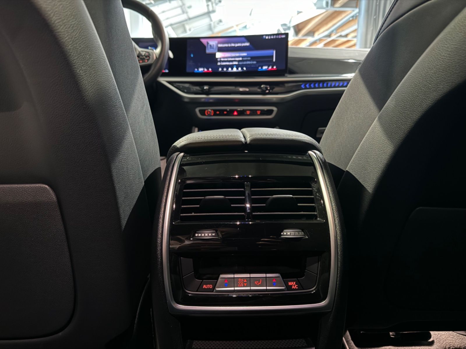 BMW X6 30 d xDrive M Sport Pro 22"  Inno*Travel Full