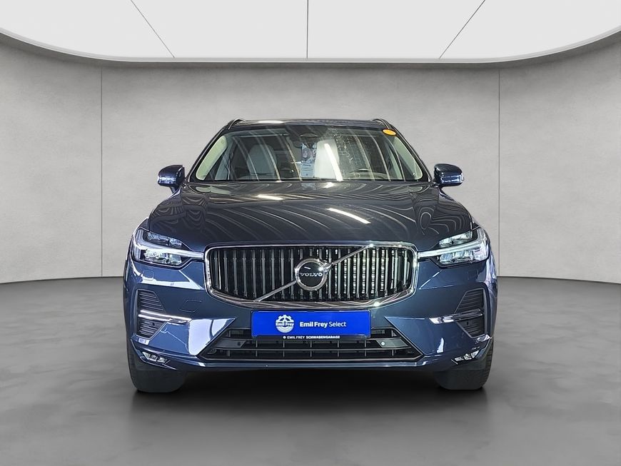 Volvo XC60 B5 B AWD Core