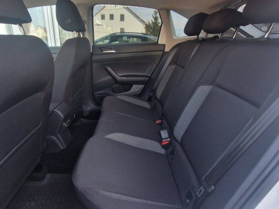 Volkswagen Taigo 1.0 TSI Life - Samsaru's Car Outlet