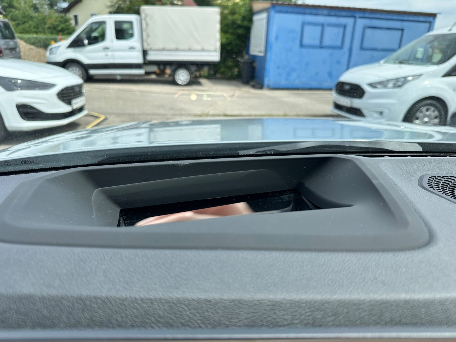 BMW 420d Gran Coupé M-Sport Pro ACC HuD Leder 360°