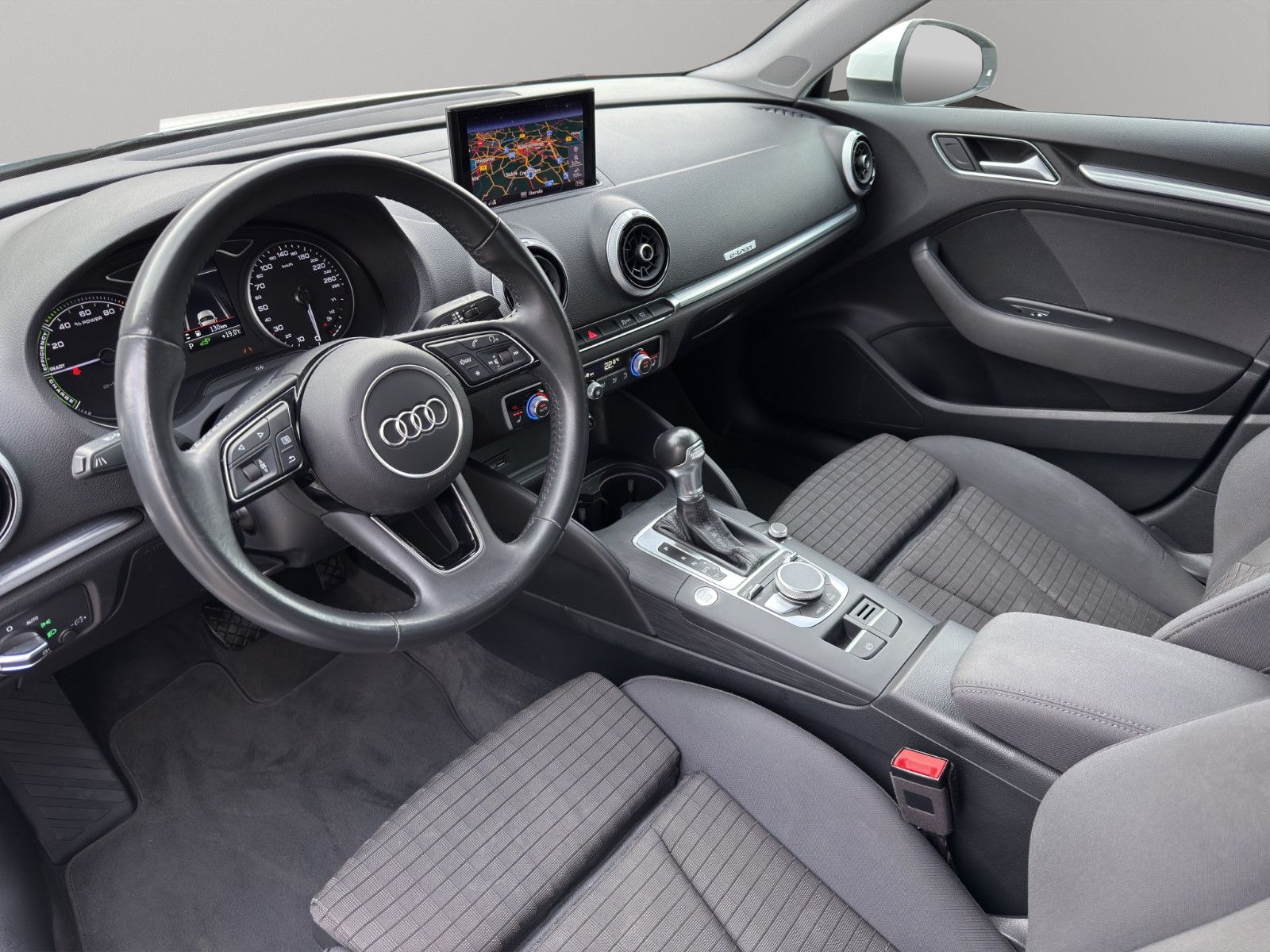 Audi A3 Sportback 40 e-tron - Samsaru's Car Outlet