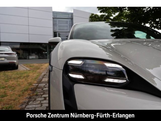 Porsche Taycan 4S Cross Turismo HA-Lenkung LED-Matrix 36