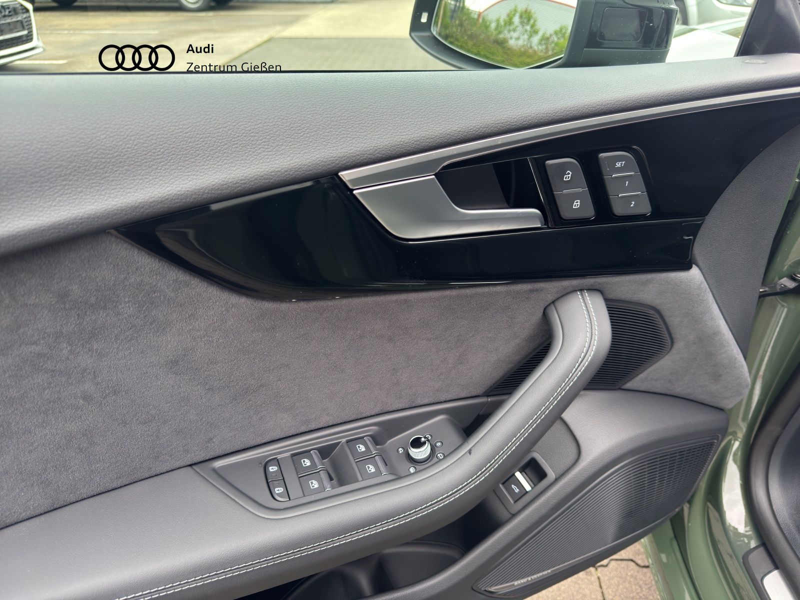 Audi A5 Sportback 40 TDI quattro S line business B&O