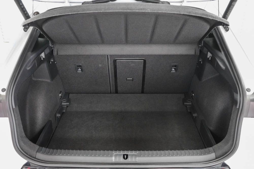 Cupra Formentor 2,0 TSI DSG 4x4 VZ - LAGER