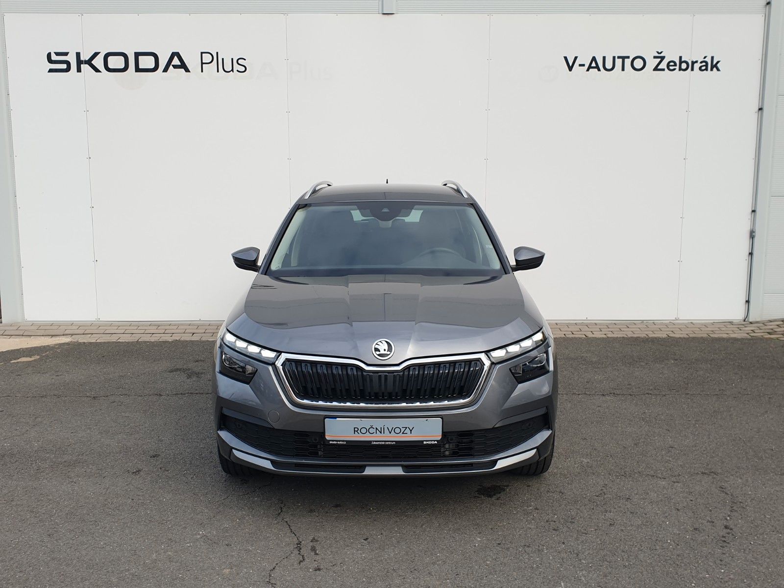 Skoda Kamiq Style - Samsaru's Car Outlet