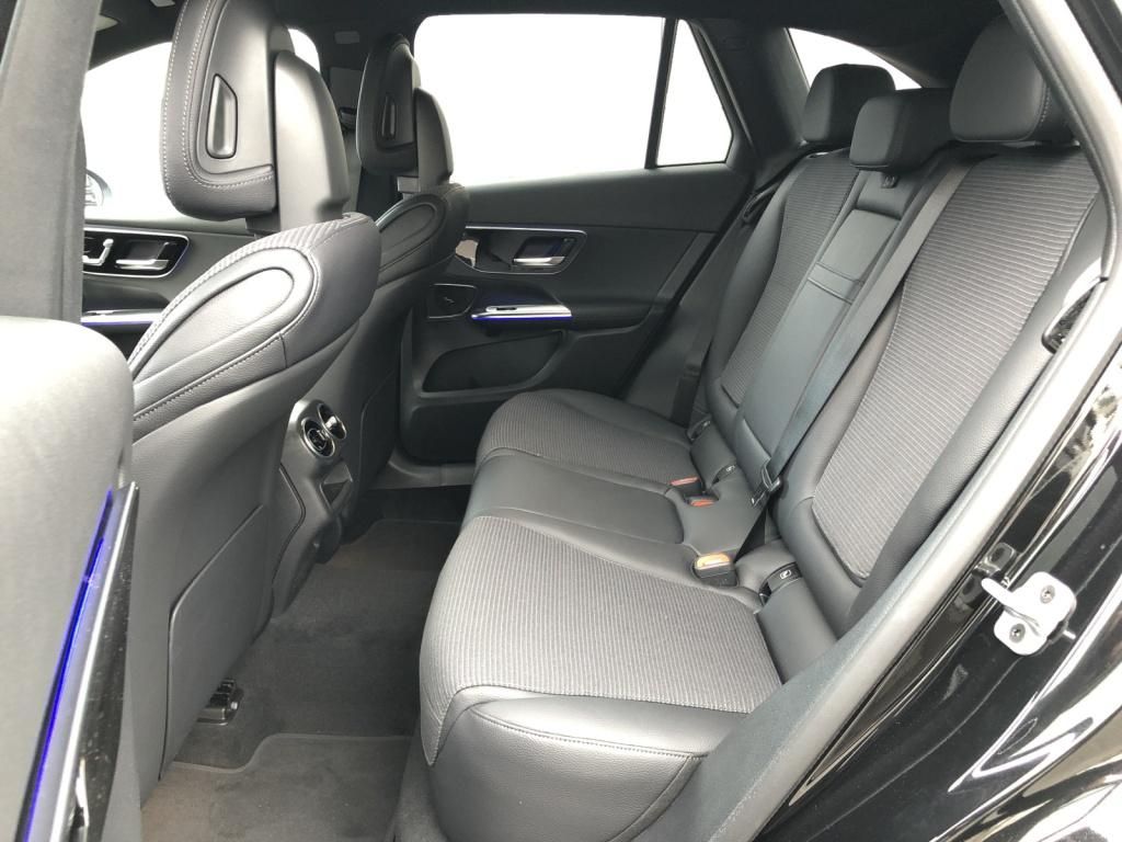 Mercedes-Benz GLC 200 4MATIC Avantgarde - Samsaru's Car Outlet