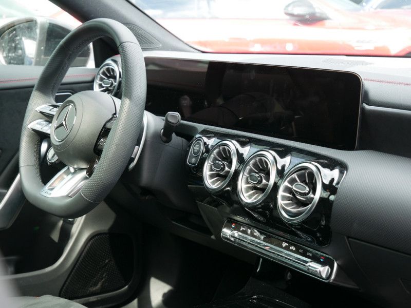 Mercedes-Benz AMG CLA 35 4M Shooting Brake - Samsaru's Car Outlet