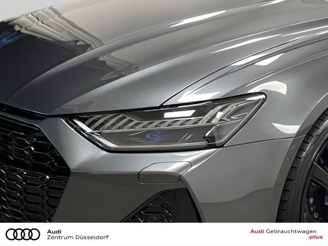 Audi RS6 Avant 4.0 TFSI quattro PANO KERAMIK B&O 360