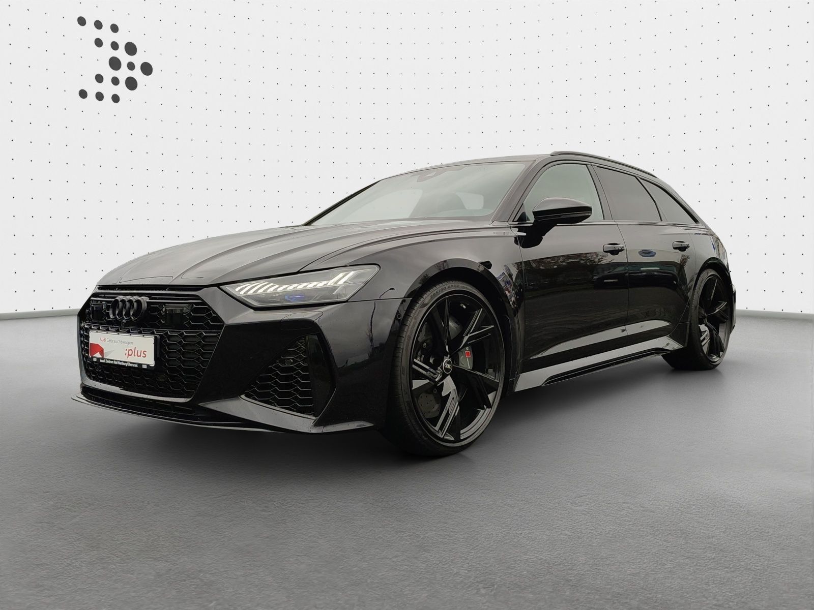Audi RS 6 Avant quattro*Navi*Matrix*B&O*Alu*HUD*PDC*P