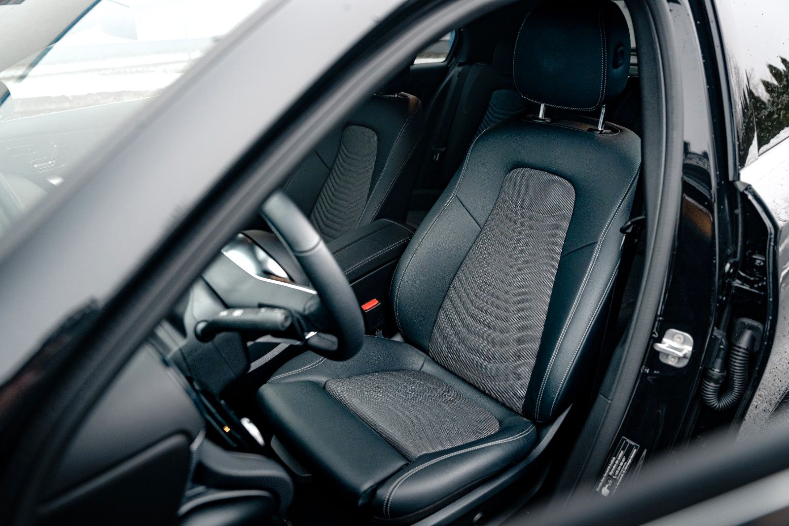 Mercedes-Benz A 200 d - Samsaru's Car Outlet