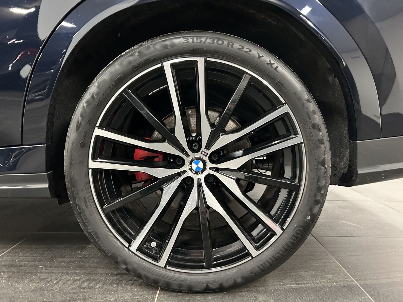BMW X6 xDrive40d M Sportpaket Pro Harman/Kardon Pano