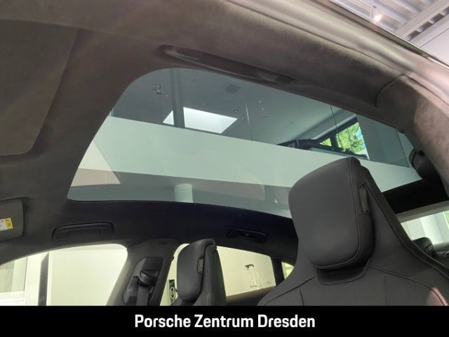 Porsche Taycan Turbo*Burmester*SCP*BD*Inno'Head*Sound*Ch